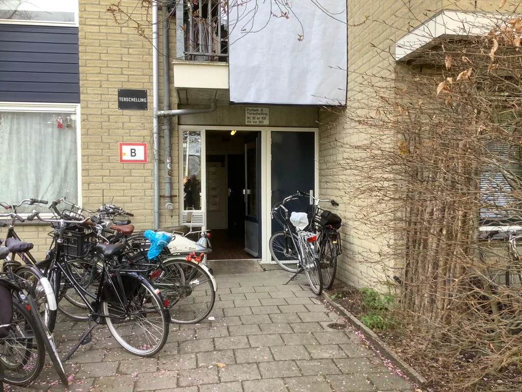 Terschelling