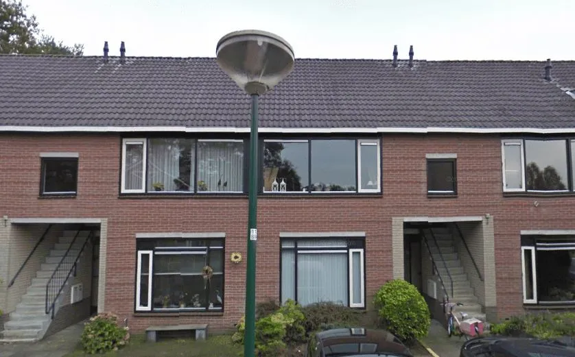 Goudvinklaan