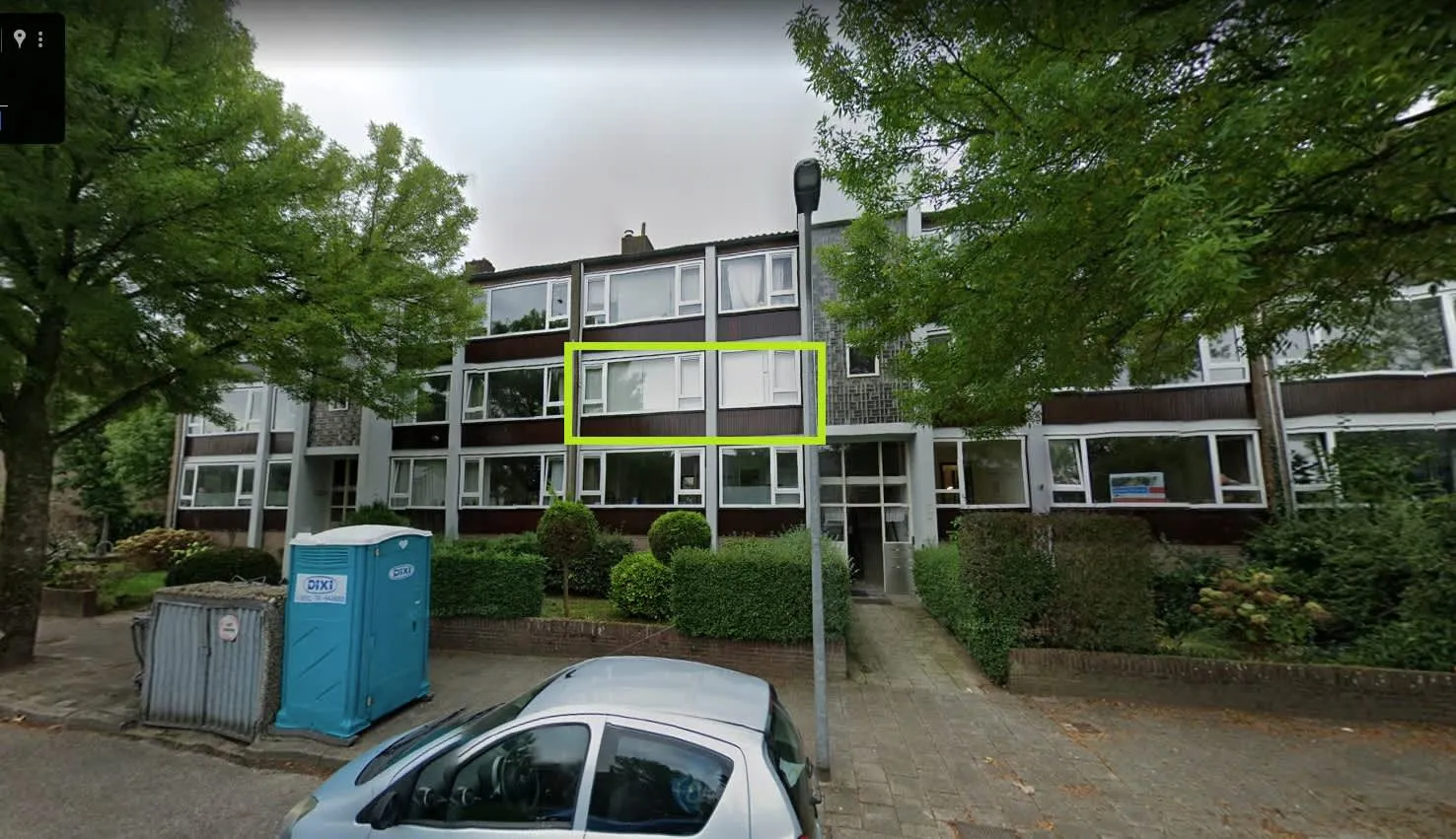 Stroeslaan 123 1222EE Hilversum