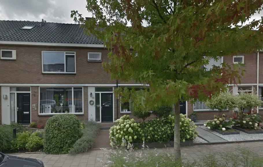 Waalstraat