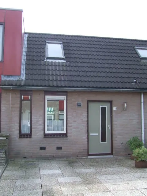 Uiverweide