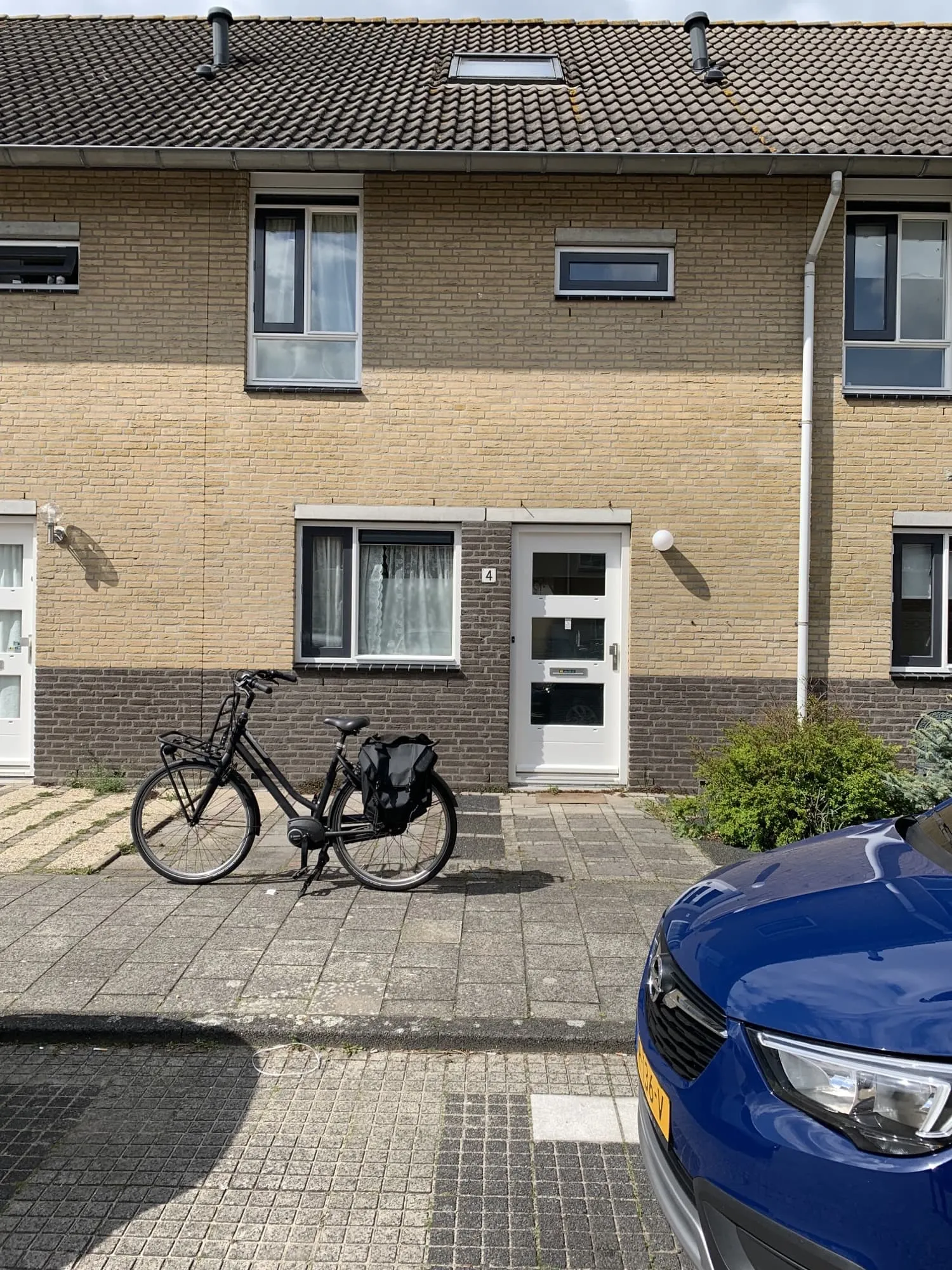 Stockholmlaan
