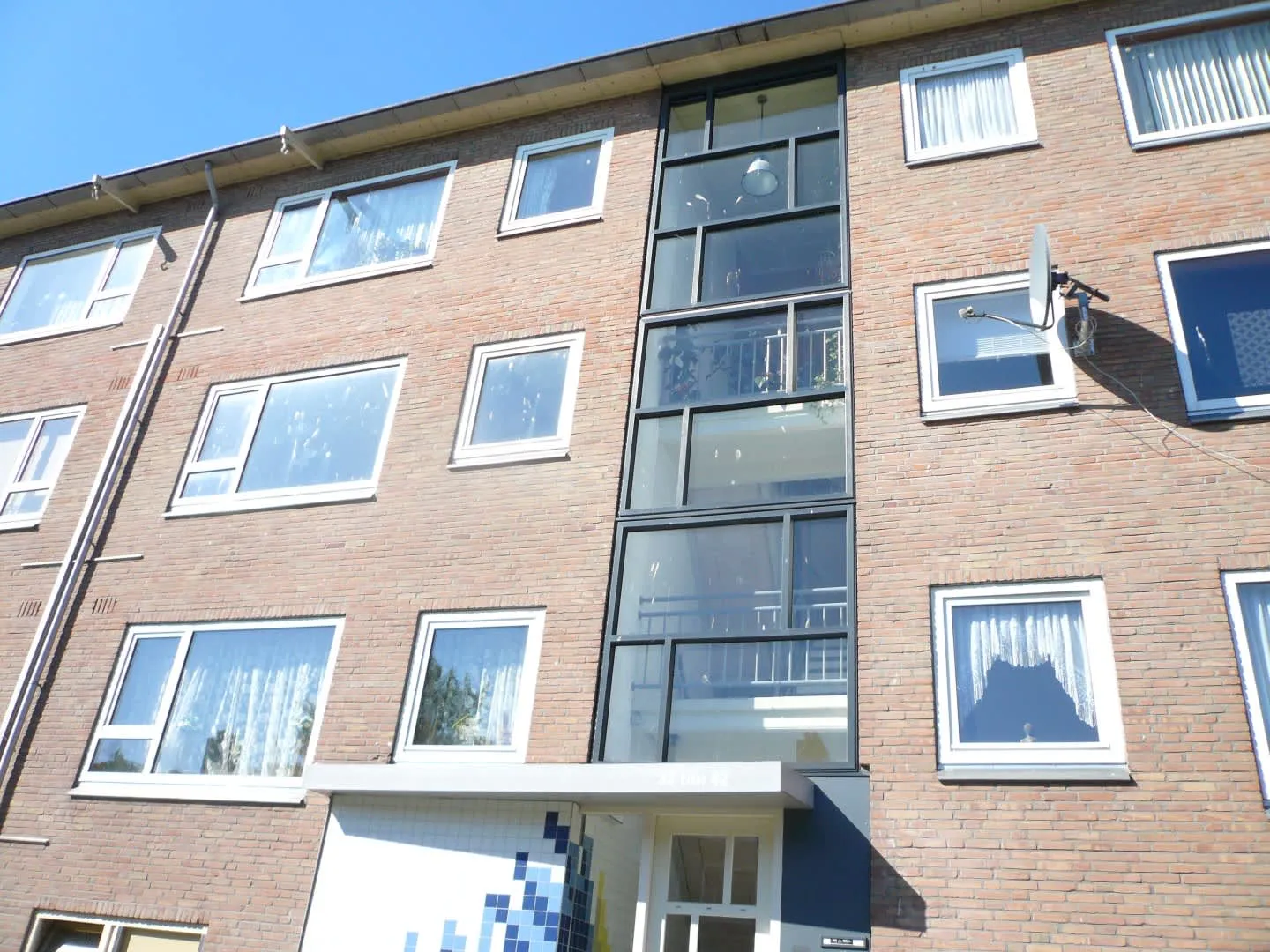 Harpoeniersstraat