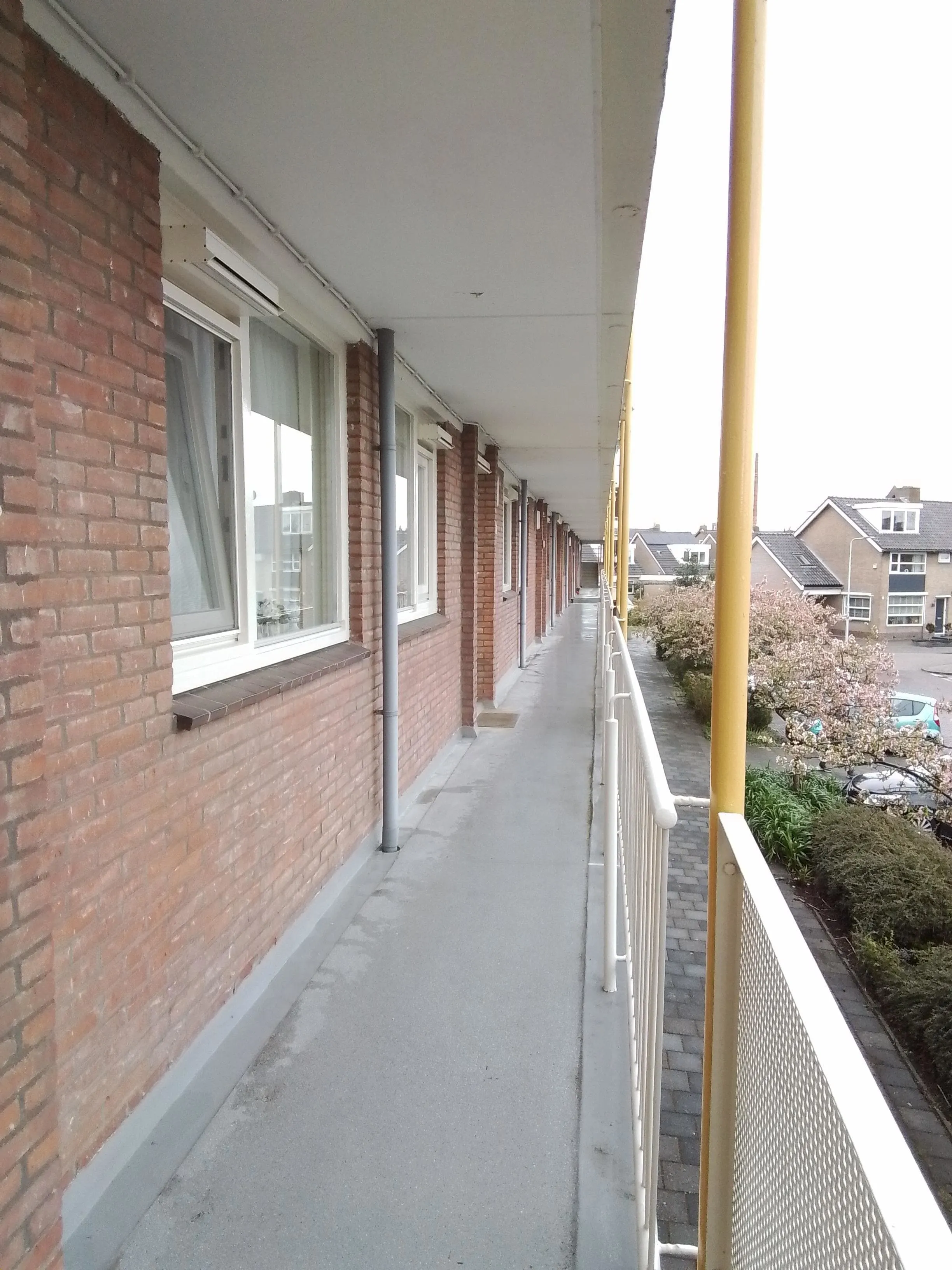 Irenestraat