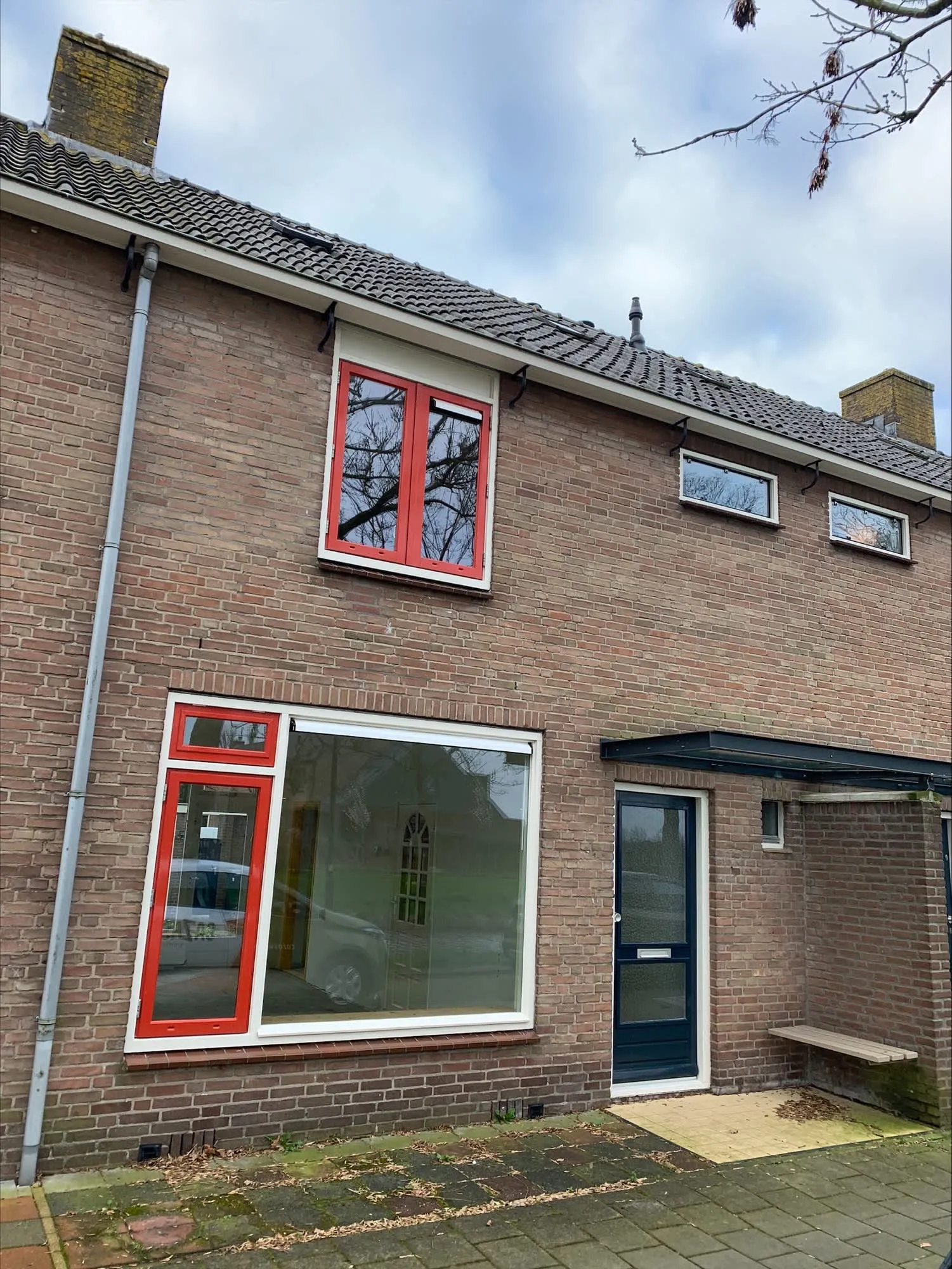 Meerkoetlaan