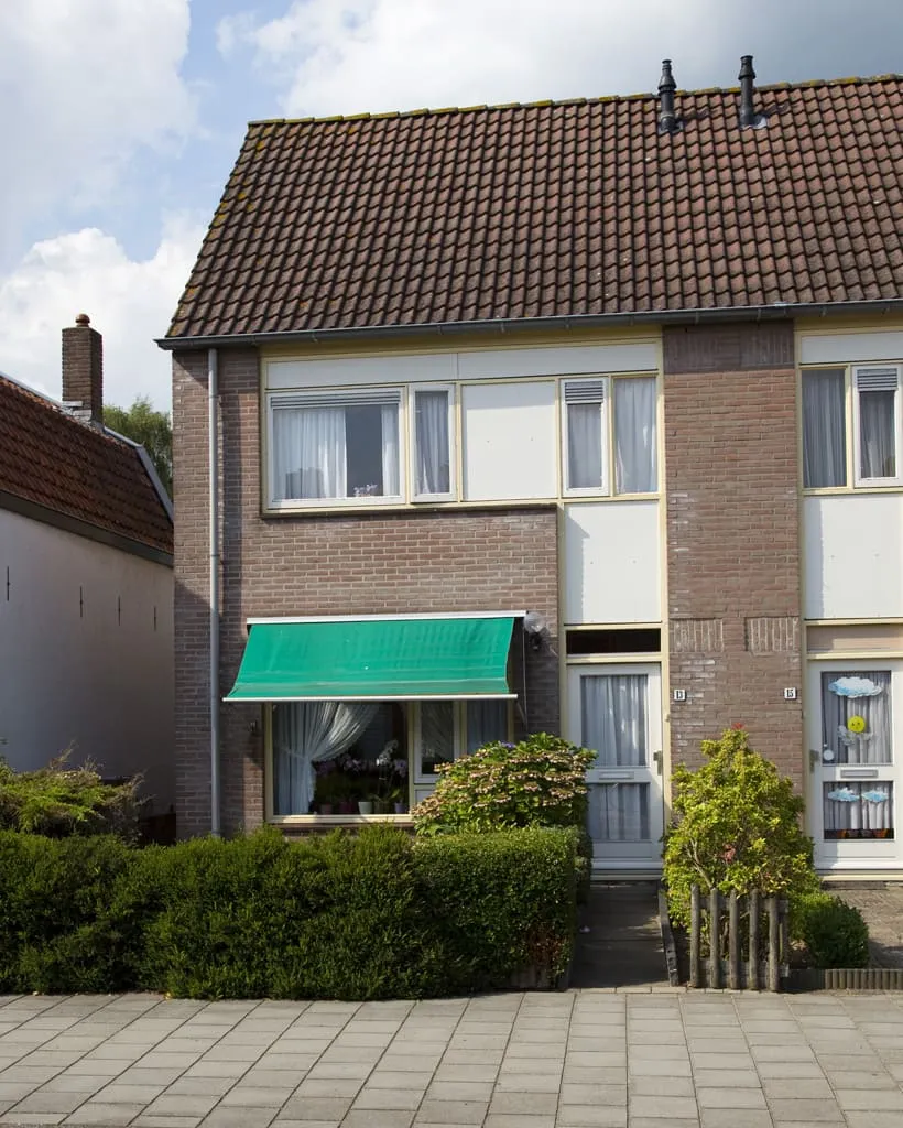 Eenvoudlaan