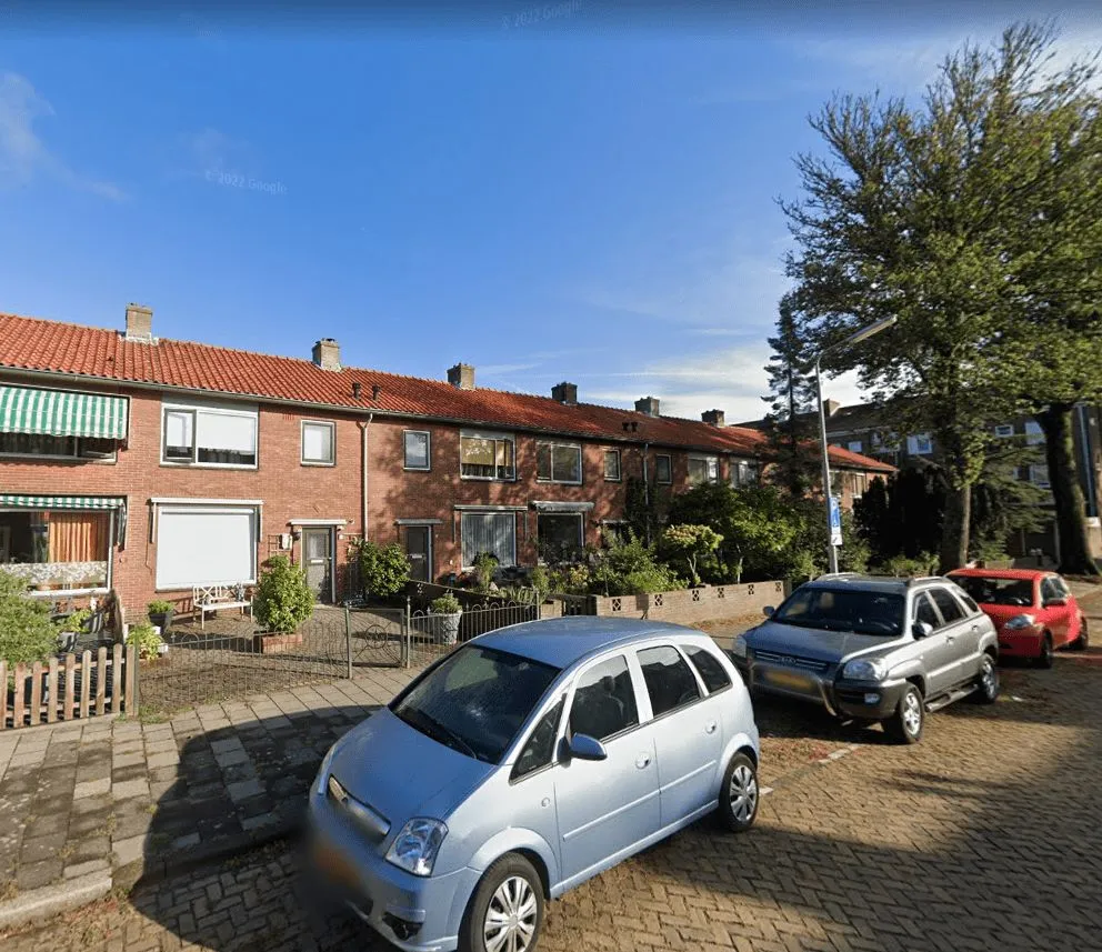 Waalstraat