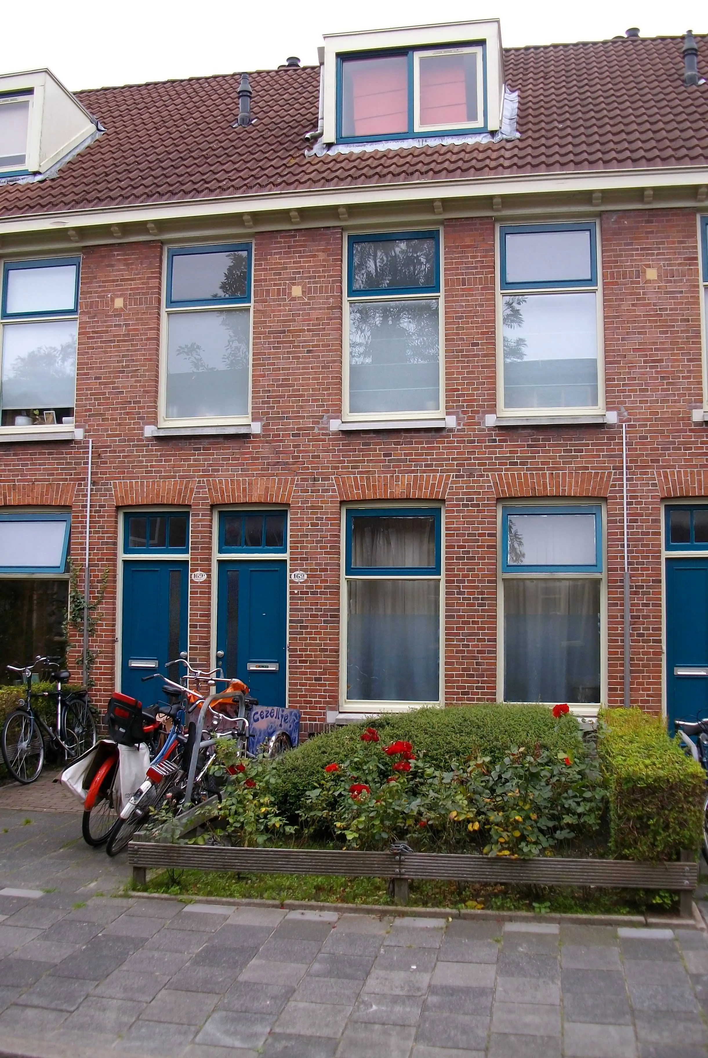 Bedumerstraat