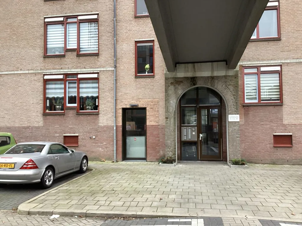 Gorsplein