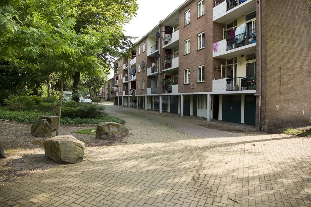 Westersingel