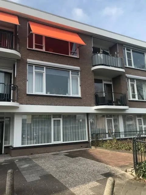 Vuurscheschans