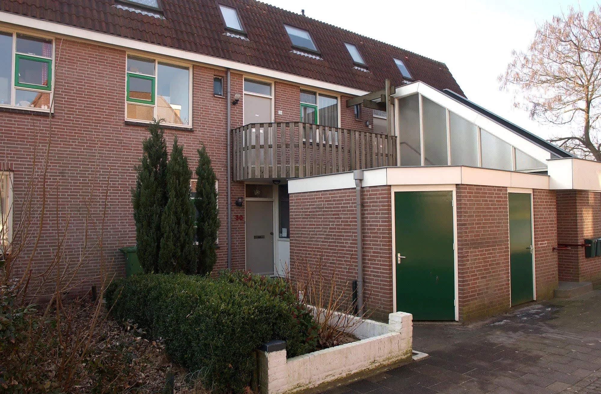 Roggeveld