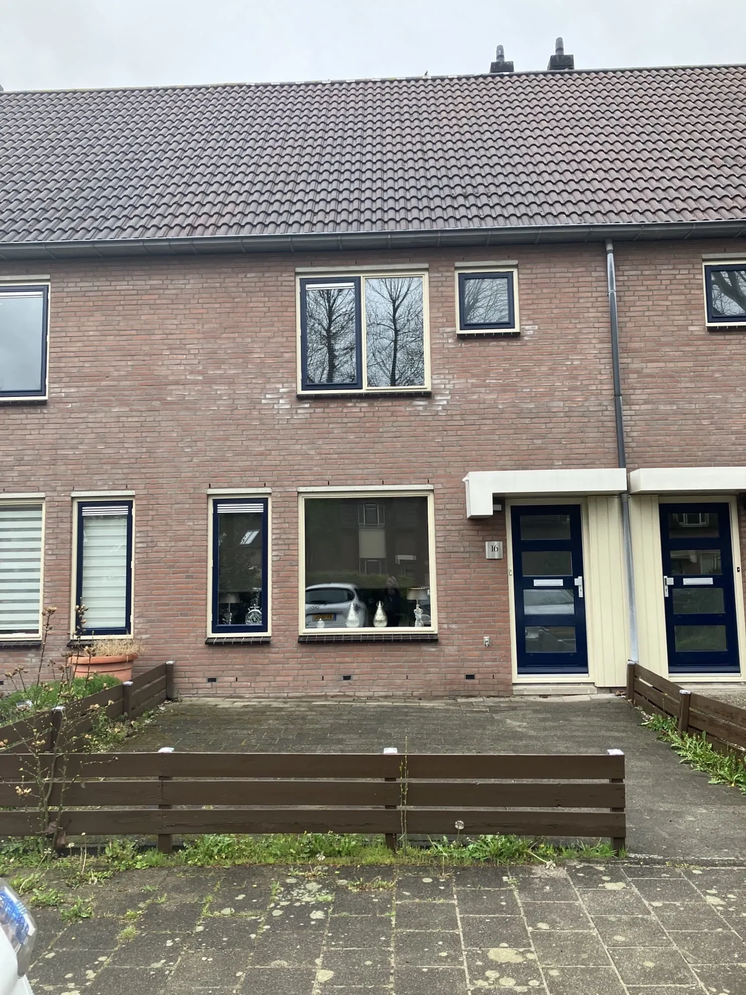 Grondzeiler