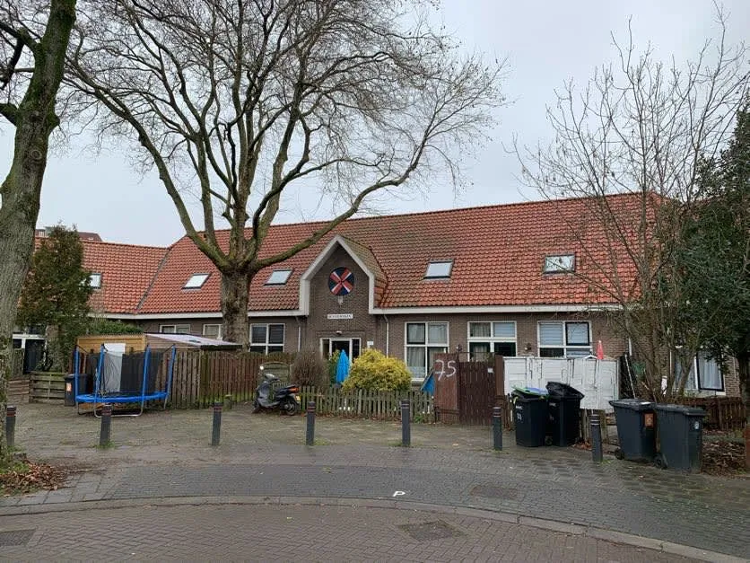 Koning Williamstraat