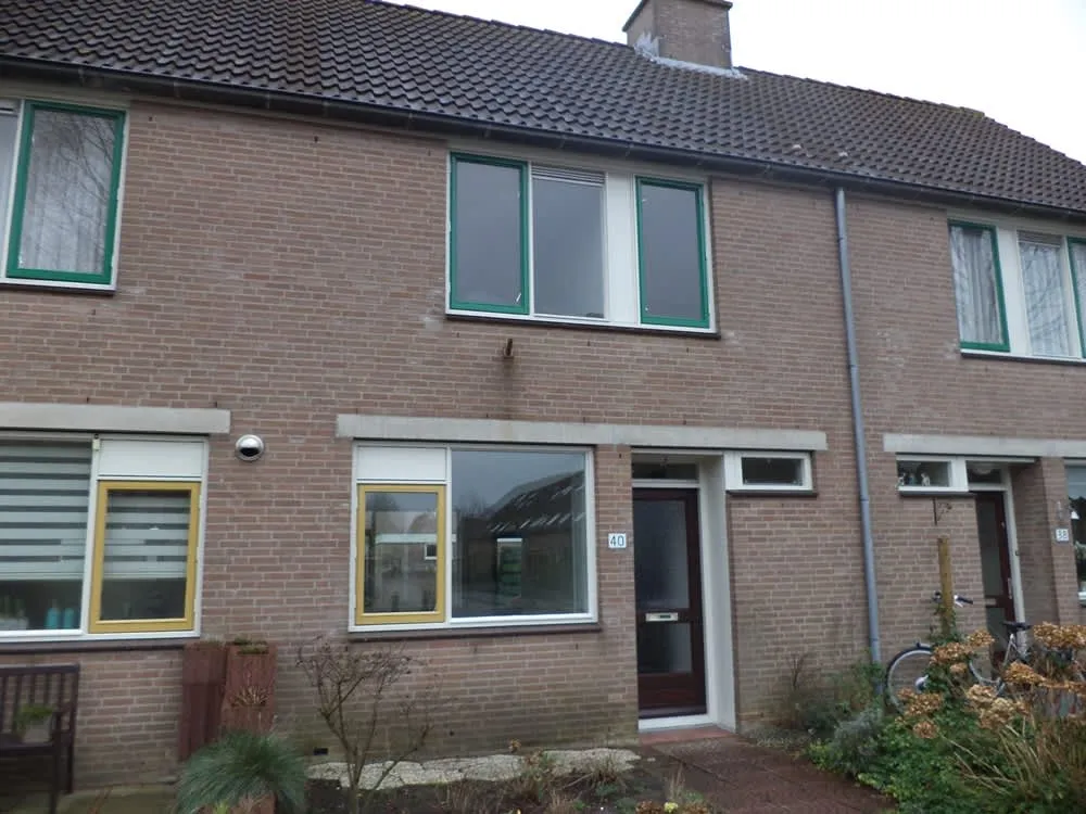 Leeghwaterstraat