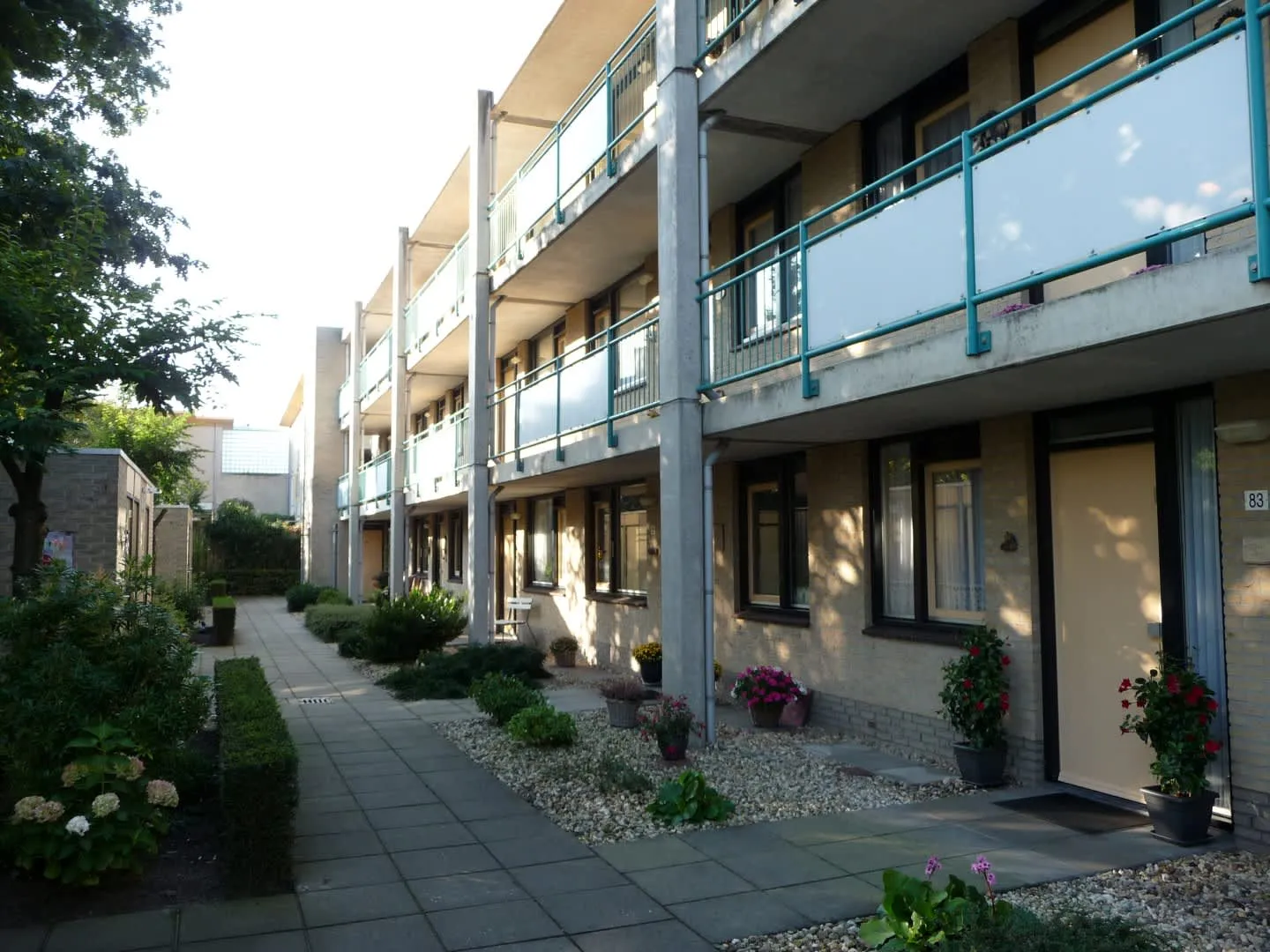 Jadestraat