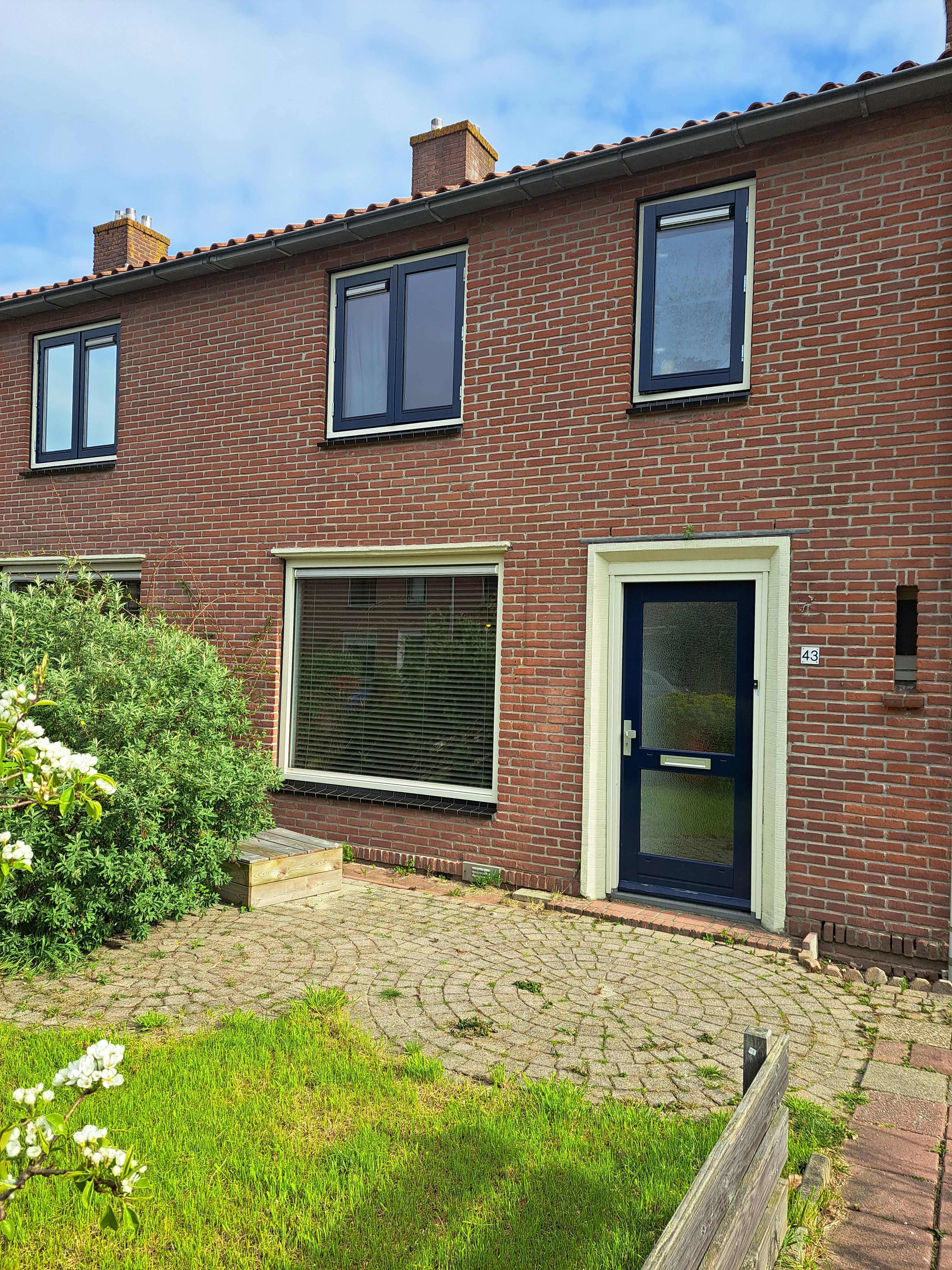 Beatrixstraat