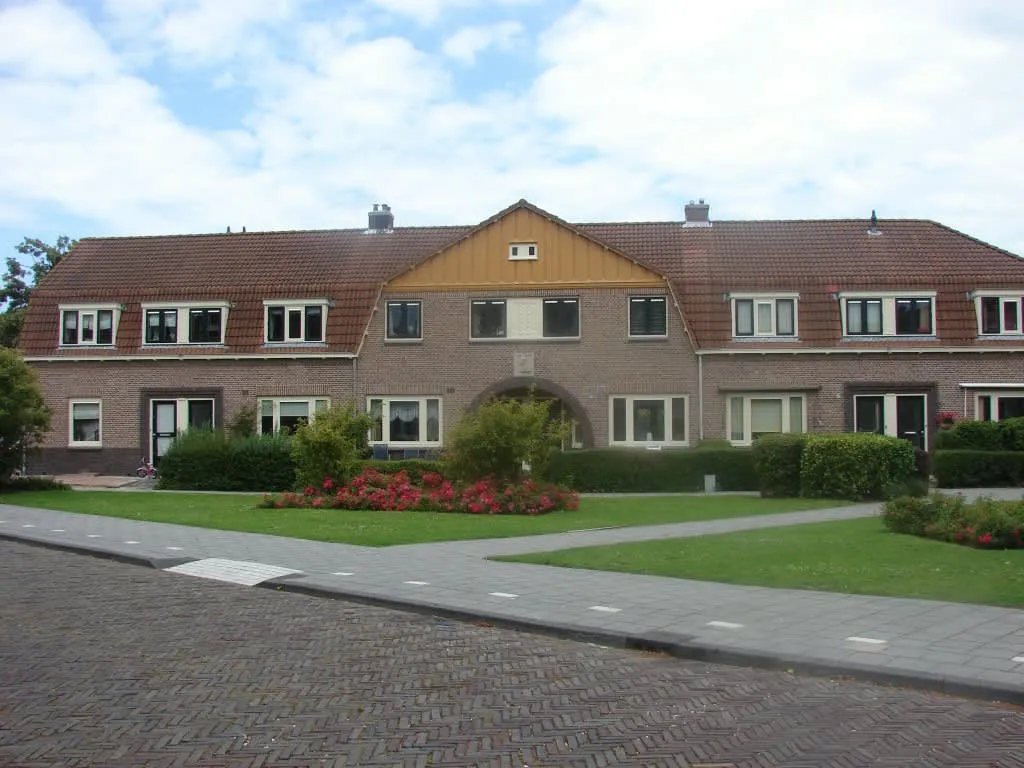 Rozenhagenstraat