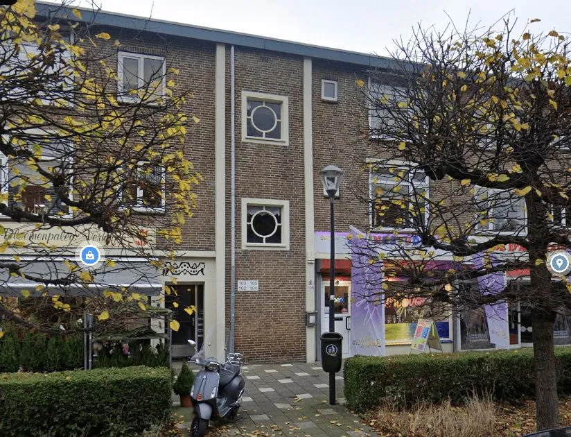 Van Zeggelenplein