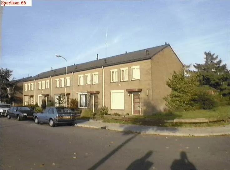 Sportlaan
