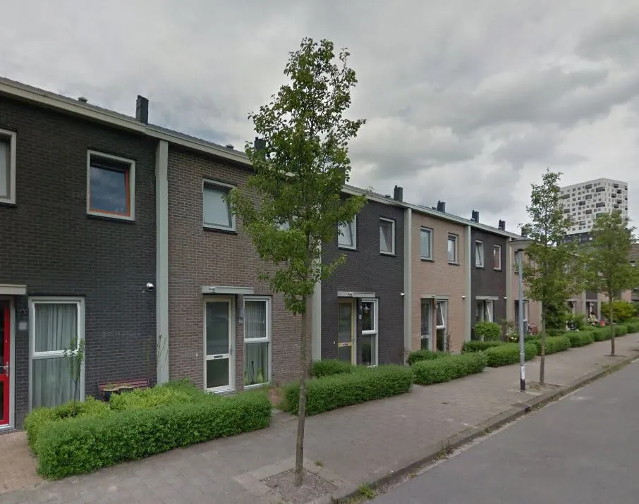 Pasteurlaan