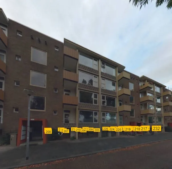 West-Indischekade 215 9715TL Groningen