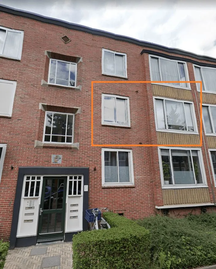 Amstelstraat