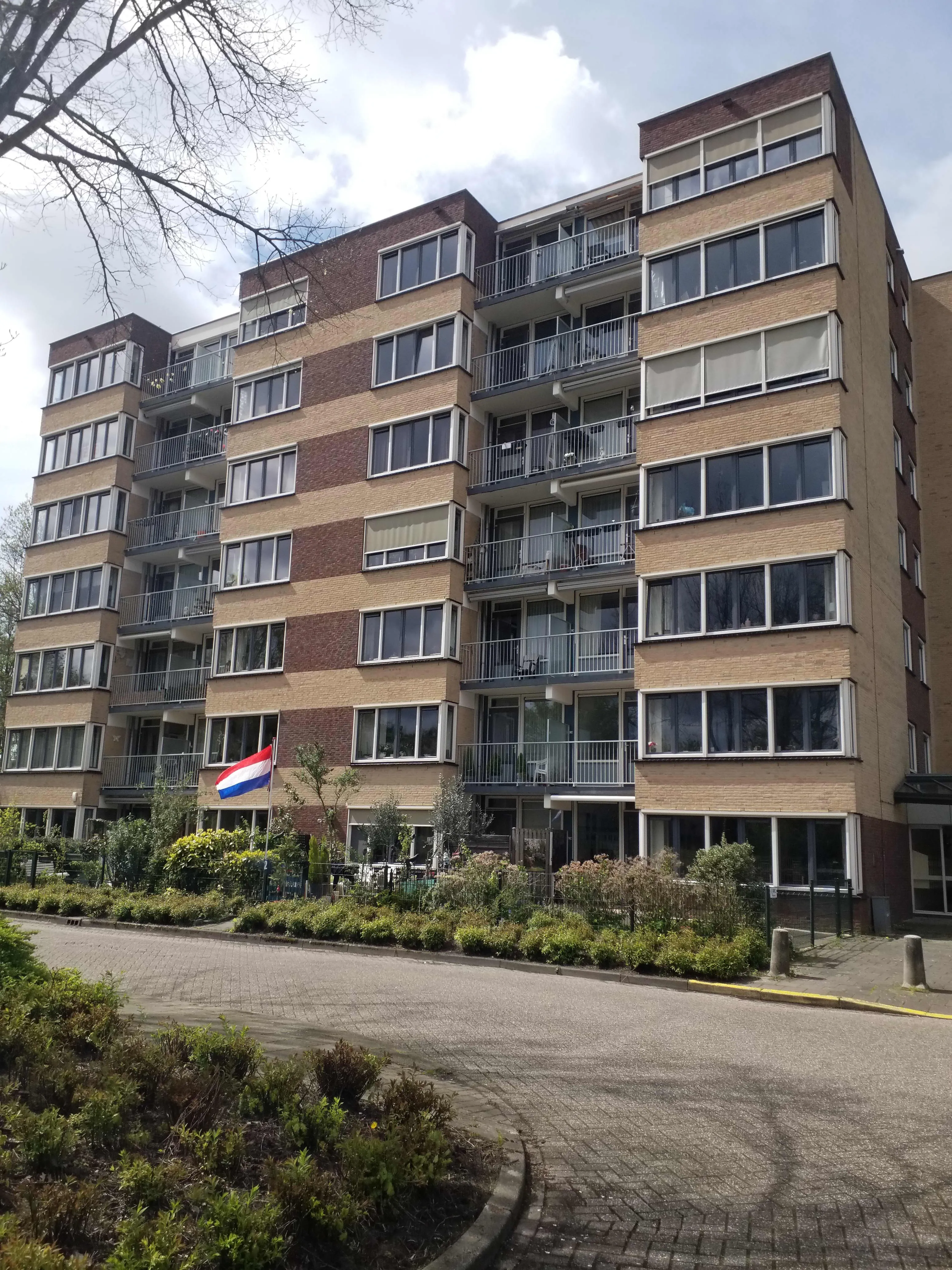 Piet Heinflat