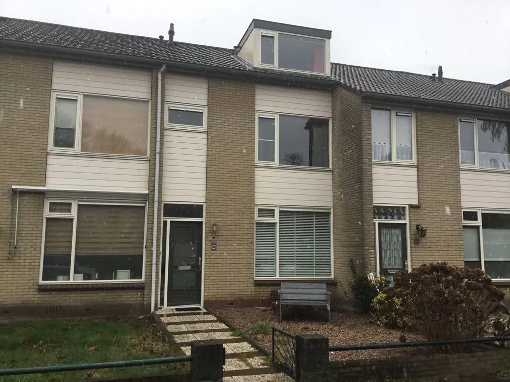 Strawinskystraat