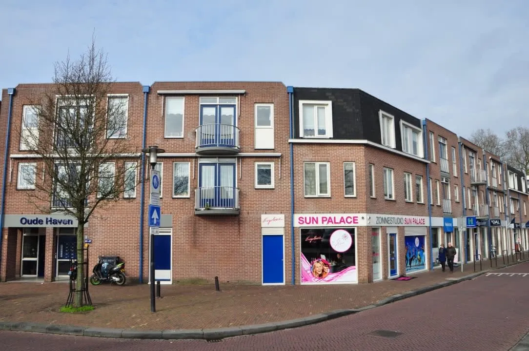 Oude Haven