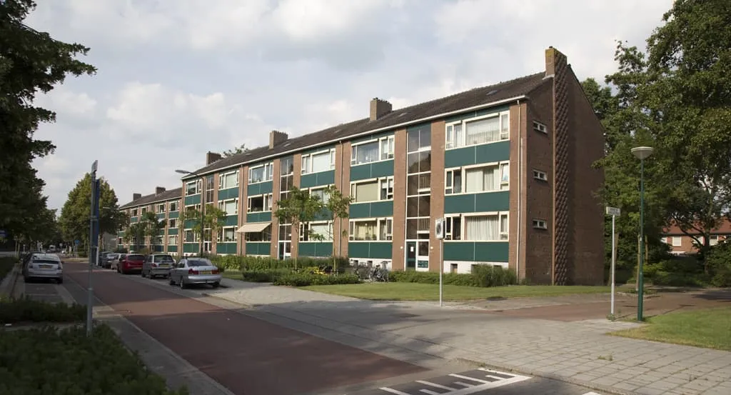 Westersingel