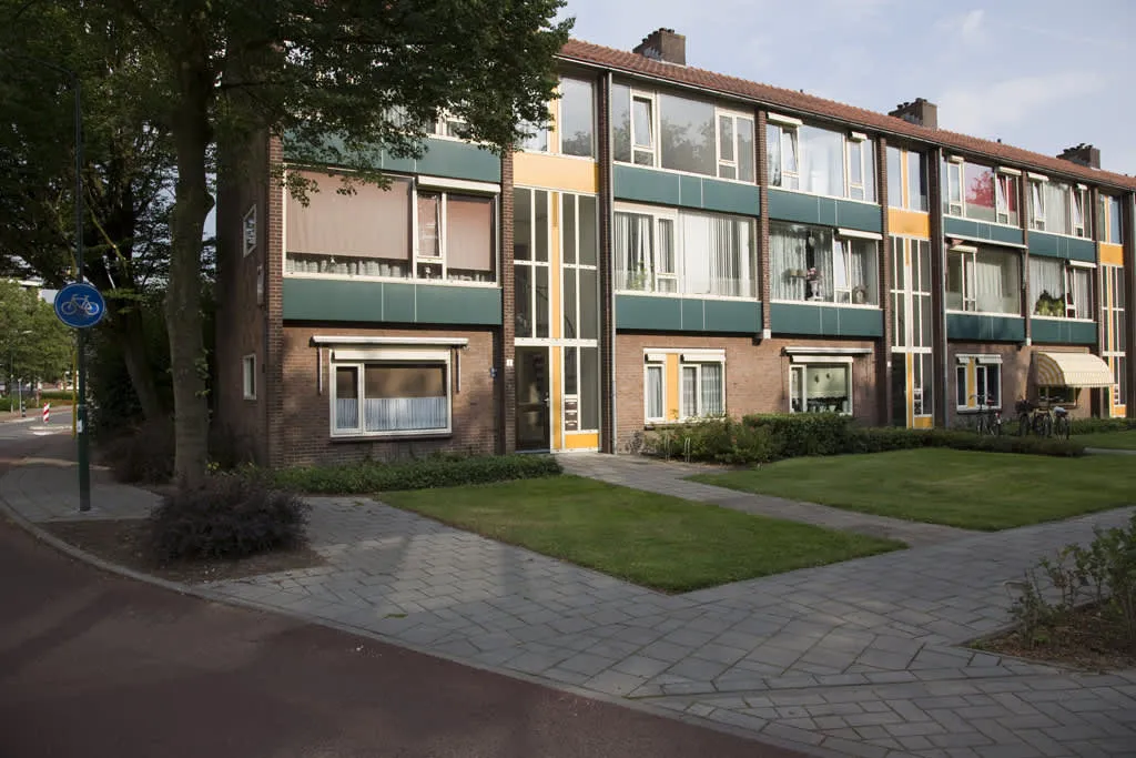 Westersingel