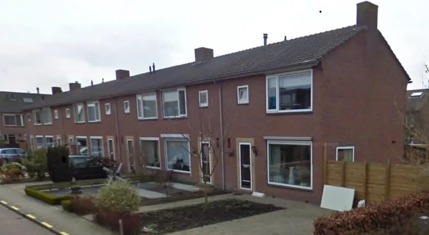 Prins Bernhardweg