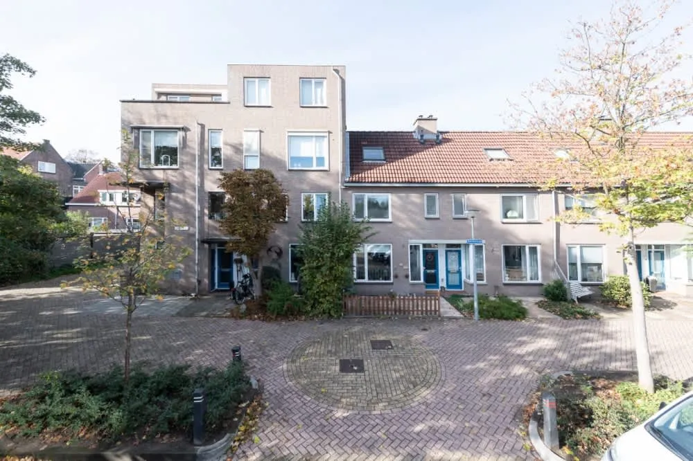 Salonstoep