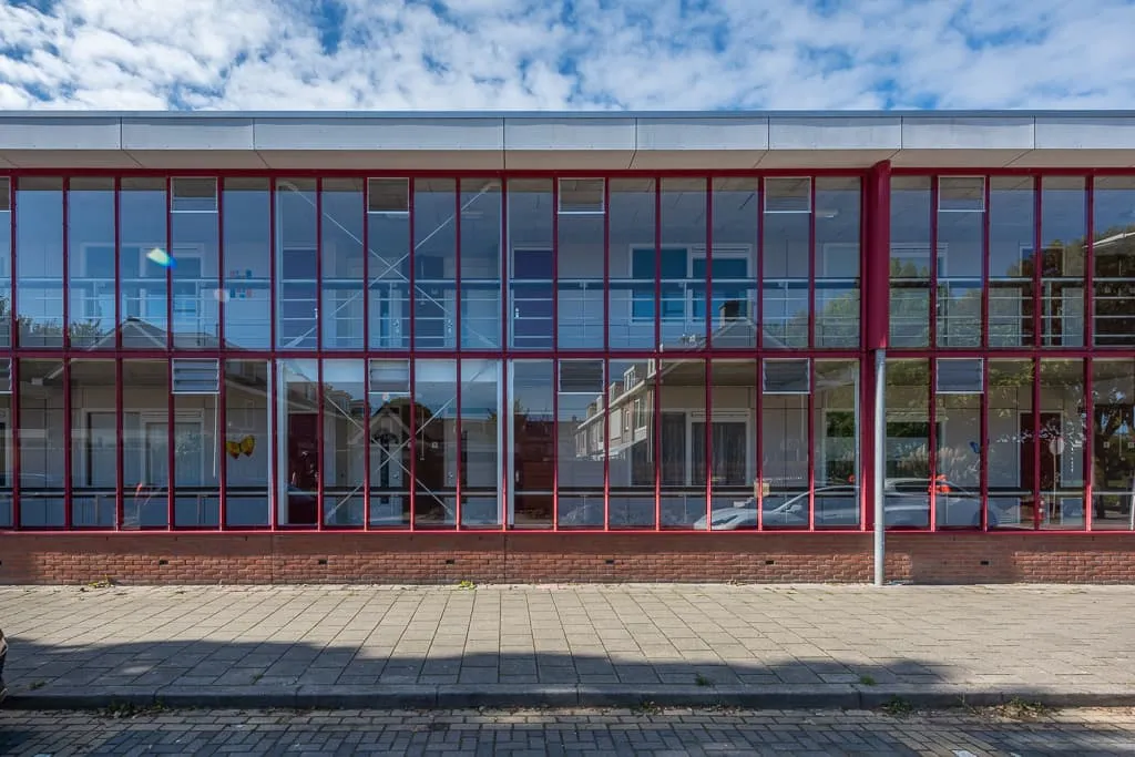 Oranjehof