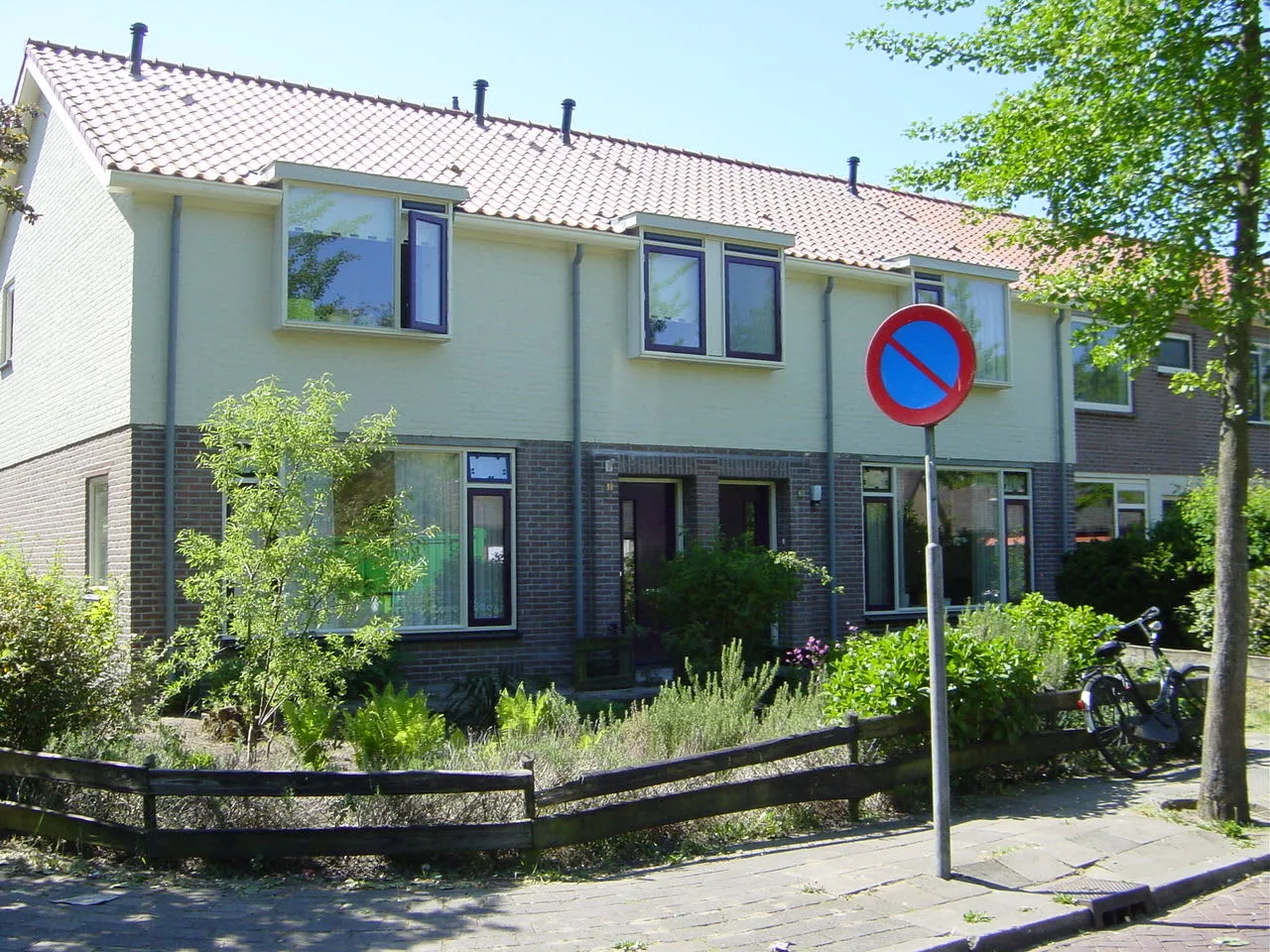 Kemphaanstraat