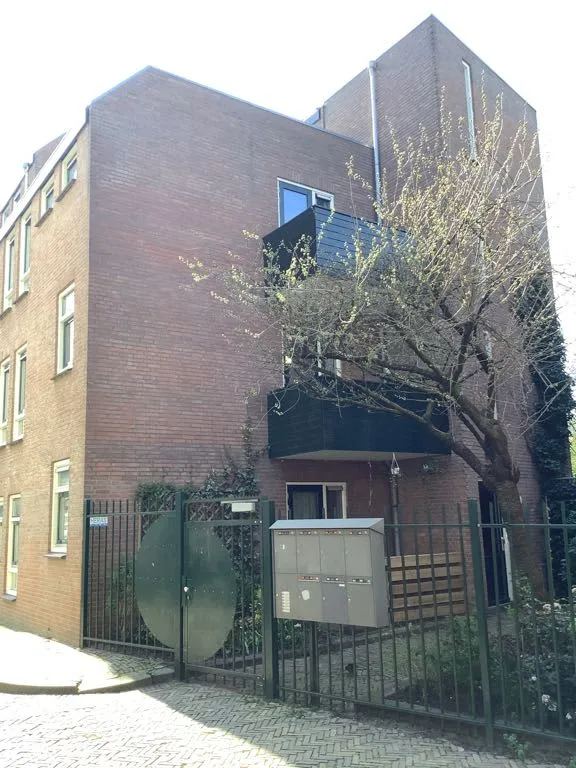 Wijde Begijnestraat 72 3512AX Utrecht