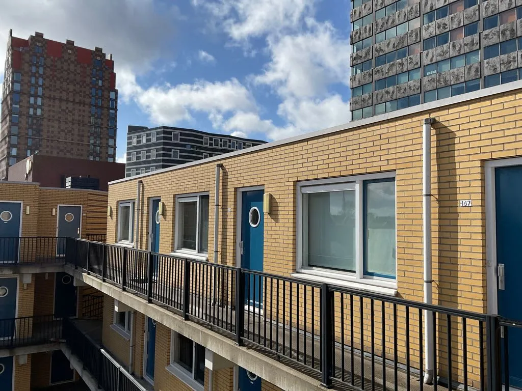 Zeemansstraat