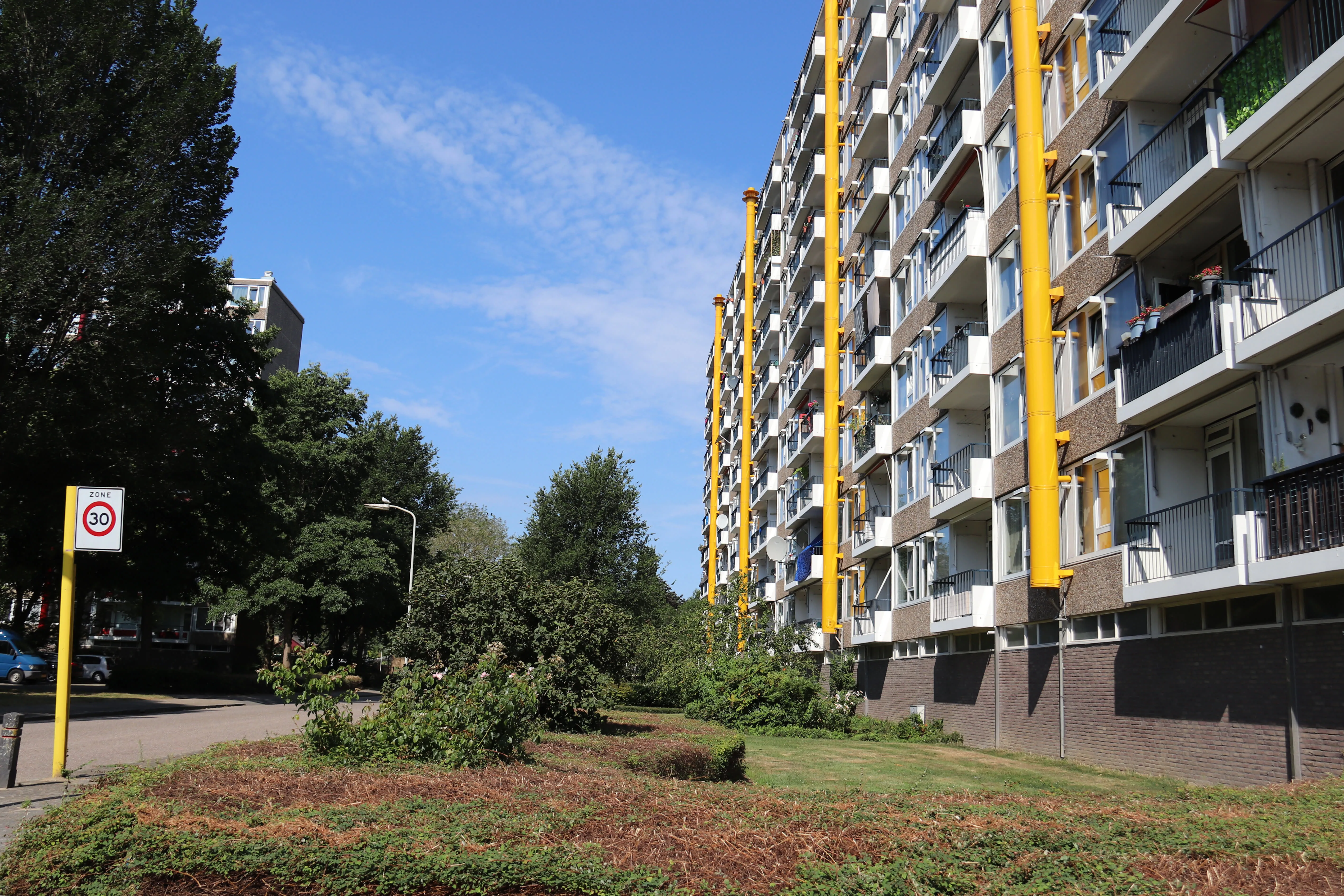 Van Hogendorpweg