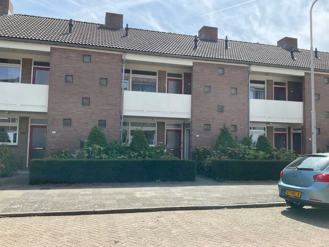 Patrimoniumstraat