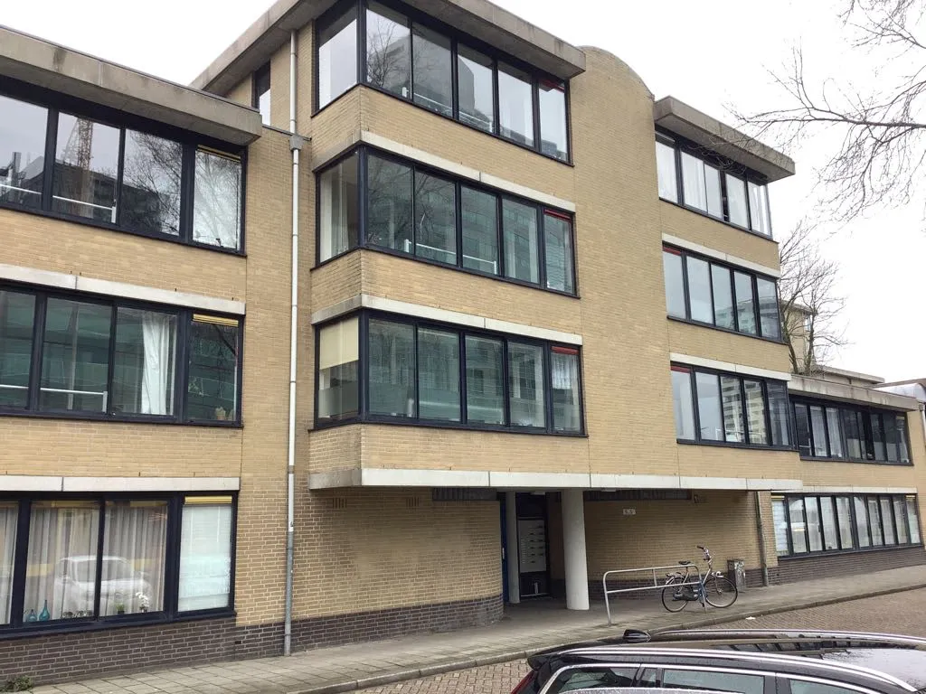 Graadt van Roggenweg