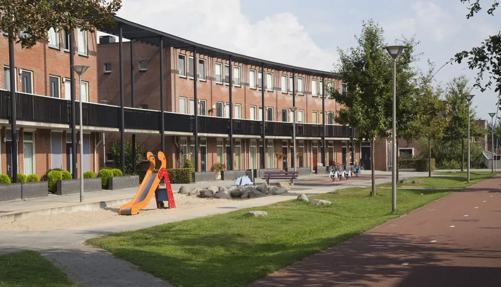 Huzarenpad 25 3902JT Veenendaal