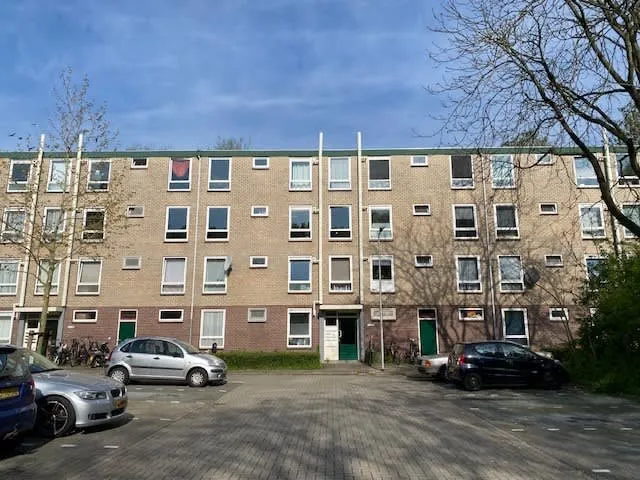 Denemarkenplein