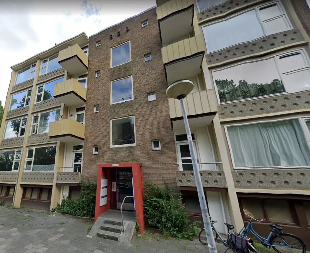 Paramaribostraat 129 9715RN Groningen