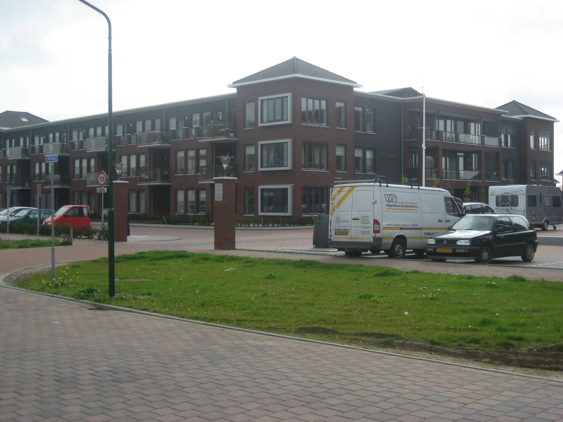 Citadel