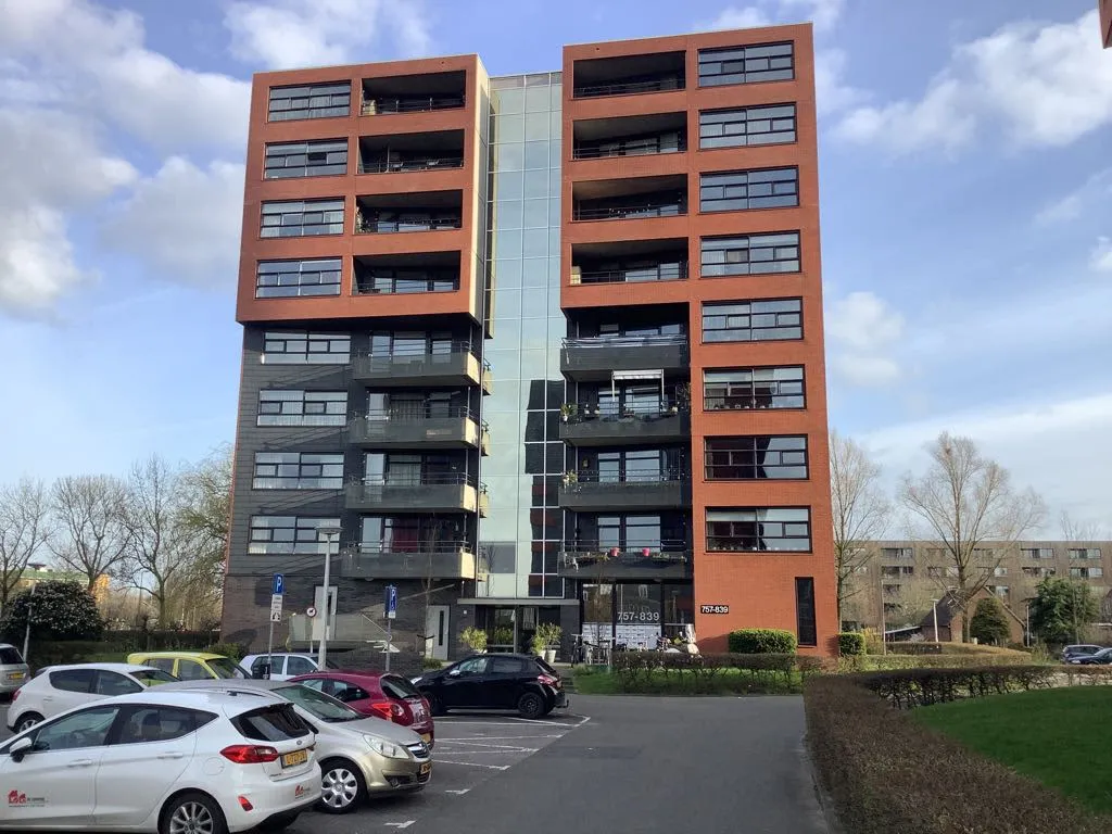 Langerakbaan