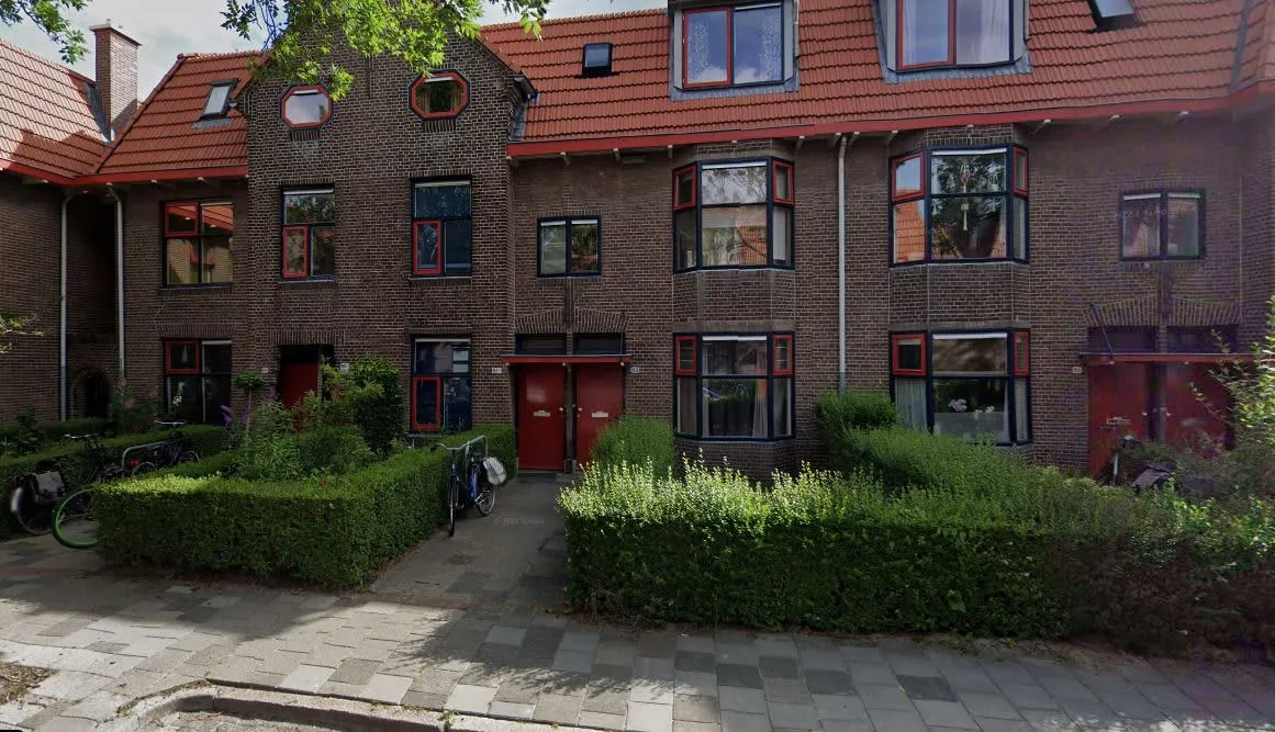 Petrus Hendrikszstraat