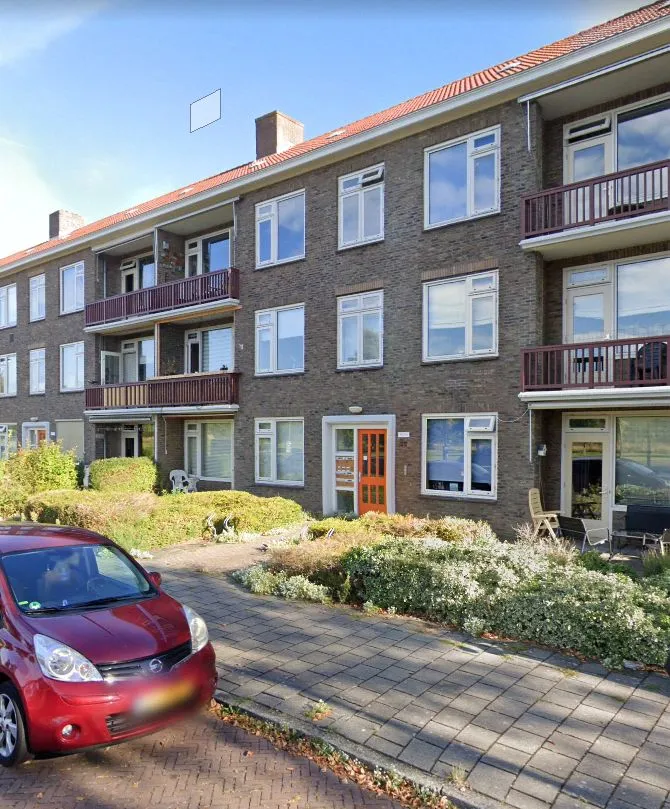 Heerenduinweg