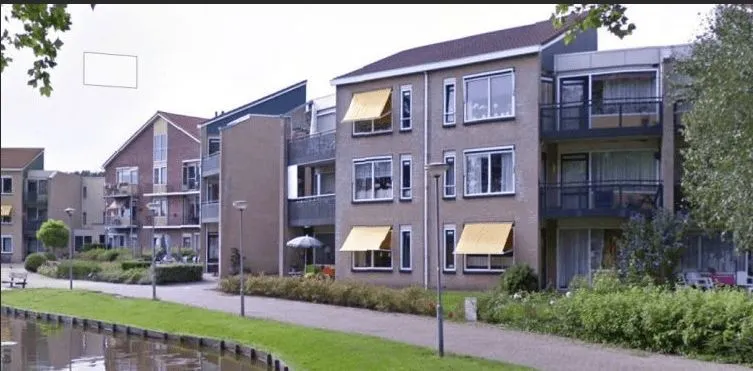 Lambert Meliszstraat 23 1551CT Westzaan