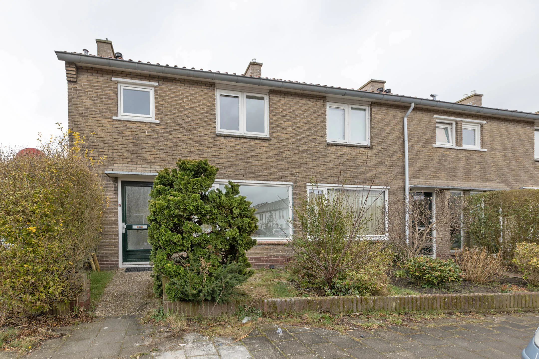 Jan Thijssenstraat 1 1403TD Bussum